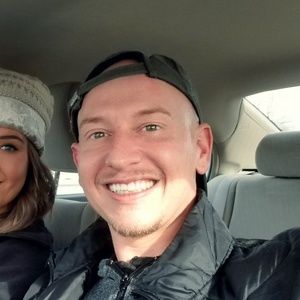 Meet your Posher, Stephen